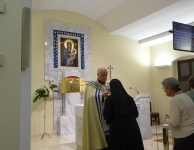 50 rocznica beatyfikacji bl2. Marii od Apostolow 76