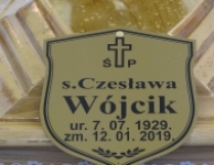 Pogrzeb s. Czeslawy 16.01 6