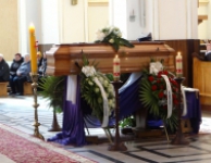 Pogrzeb xUrbanskiego Trzebinia 2019 3
